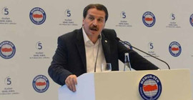 Memur-Sen Genel Başkanı Yalçın: Yeni bir teklif bekliyoruz
