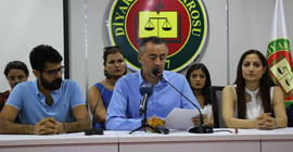 Yargıtay, Diyarbakır Barosu'nu ilk kez adli yıl açılış törenine davet etti