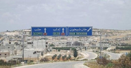 'Suriye ordusu Han Şeyhun’a girdi' iddiası