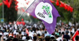 HDP'den kayyım açıklaması: Bu yeni ve açık bir siyasi darbedir, susmayın