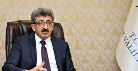 Van kayyımından ilk açıklama