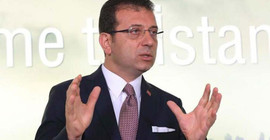 İmamoğlu'ndan kayyım tepkisi: Milletin iradesini yok saymak kabul edilemez