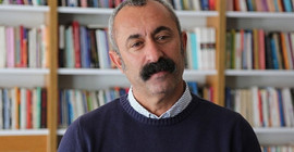 Maçoğlu'ndan kayyım tepkisi