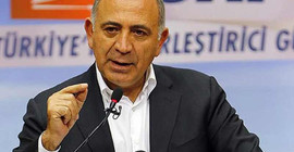 Gürsel Tekin: İstanbul ve Ankara için kayyım hazırlığını duyduk