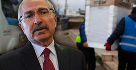 Mardin kayyımı, Tunceli Valisiyken AKP için beyaz eşya dağıtmış