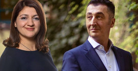 Almanya'nın Türkiye kökenli politikacılarından kayyımlara tepki