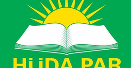 HÜDA PAR Diyanet raporunda: Varlık nedeni laikliğe karşı mücadele