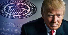 Trump'tan Türkiye'yi ilgilendiren faiz açıklaması