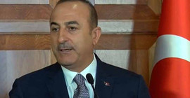 Çavuşoğlu: 9. gözlem noktası taşınmadı