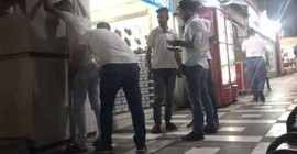 GBT’nin hızlı yapılmasını isteyen yurttaşa: Seni 24 saat tutarız