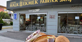 Ankara'da Halk Ekmek Genel Müdürü istifa etti
