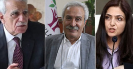 Eski AKP'li vekilden Kayyım tepkisi: AK Parti kendi reformlarının gerisine düştü