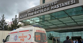 Diyarbakır'da silahlı kavga: 6 ölü, 9 yaralı