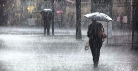Meteoroloji bu sefer uyardı