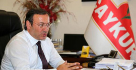 ÇAYKUR borç yapılandırmasına gidiyor