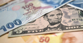 122,9 milyar dolar: Kısa vadeli borç yüzde 5 arttı