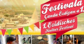 Almanya'da festivale yasak