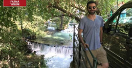 İki yıldır tutuklu olan diş hekimi Eren İlhan tahliye edildi