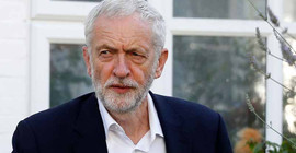Jeremy Corbyn'den Türkiye'ye: Demokrasinizi baltalamayın