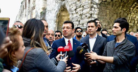 'İBB, 40 bin yeni personel alacak' iddiası yalanlandı