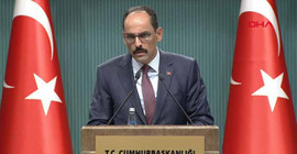 'İstanbul ve Ankara'ya kayyım atanacak' iddiasına yanıt