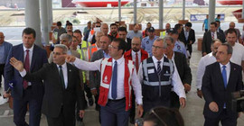 İmamoğlu: Gizli bir kadın ittifakı varsa bilgim yok