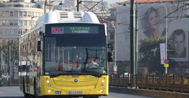 İETT, 28 hatta 24 saat sefer düzenleyecek