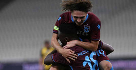 Trabzonspor zoru başardı