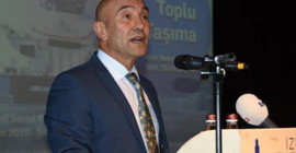 Tunç Soyer, Bakan Pakdemirli'yi yalanladı: 5 bin hektar yandı