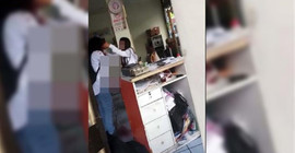 Çocuğunun gözü önünde öldürülen Emine Bulut: Ölmek istemiyorum