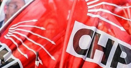 CHP'den Erdoğan'a 'bayrak' yanıtı: Hadsizlik