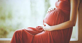 Sanal gerçeklik gözlükleri doğum sancısını unutturacak