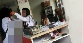 Emine Bulut cinayetinde görüntüleri çeken kişi gözaltına alındı
