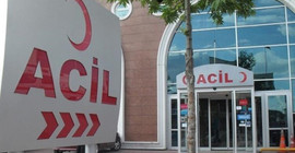Camide dağıtılan lokmayı yiyenler zehirlendi: 30 kişi hastanelik oldu