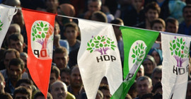 HDP 'Merkezi Koordinasyon' kurdu: Kayyımlara karşı kesintisiz eylem