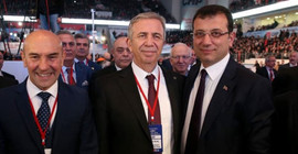Kılıçdaroğlu’na çağrı: İstanbul, İzmir ve Ankara belediye başkanlarıyla bölgeye git