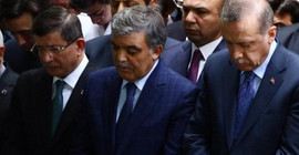 Selvi: Erdoğan; Gül, Babacan ve Davutoğlu'nun özel dosyalarını açacak