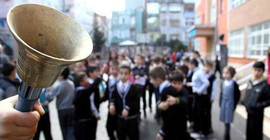 Bakan açıkladı, okullar ne zaman açılacak?