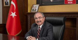 Mardin kayyımının israf faturasından Davutoğlu ile Erdoğan da çıktı