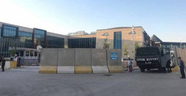 Kayyım 8 çalışanı açığa aldı