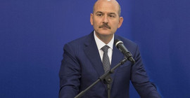 Süleyman Soylu'dan Emine Bulut açıklaması