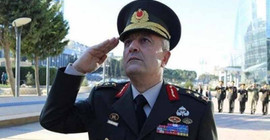 Emekliliğini isteyen Tümgeneral konuştu