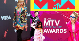 MTV Video Müzik Ödülleri