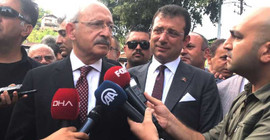 Kılıçdaroğlu'ndan Erdoğan'a yanıt: Hiç meraklanmasın