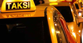İstanbul'da taksi ve dolmuş ücretlerine zam