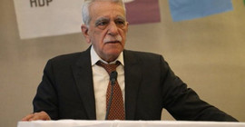 Ahmet Türk'ten Erdoğan'a: Ne yaparsanız yapın ama iftira atmayın