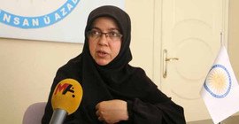 Gözaltına alınan meclis üyesi: Başörtümü çıkartıp, çıplak arama dayattılar