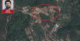 Kuzey Ormanları'nda sit alanını yapılaşmaya açan plana yargı 'dur' dedi