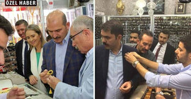 Tartışmaların odağındaki gümüşçü: Kimse bize hesap soramaz
