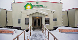 BP Alaska’daki petrol sahasından çekiliyor